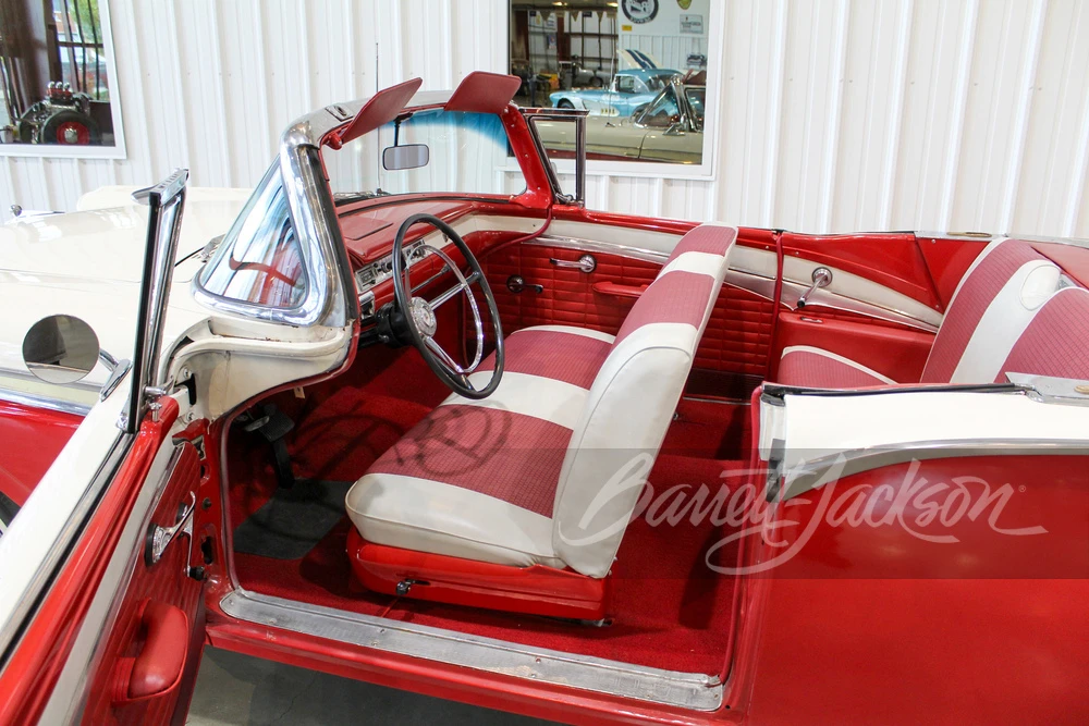 1957 Ford Fairlane 2nd Gen - Image 3 of 24