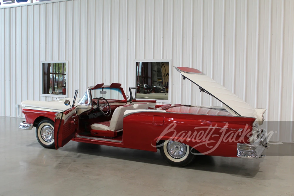 1957 Ford Fairlane 2nd Gen - Image 7 of 24