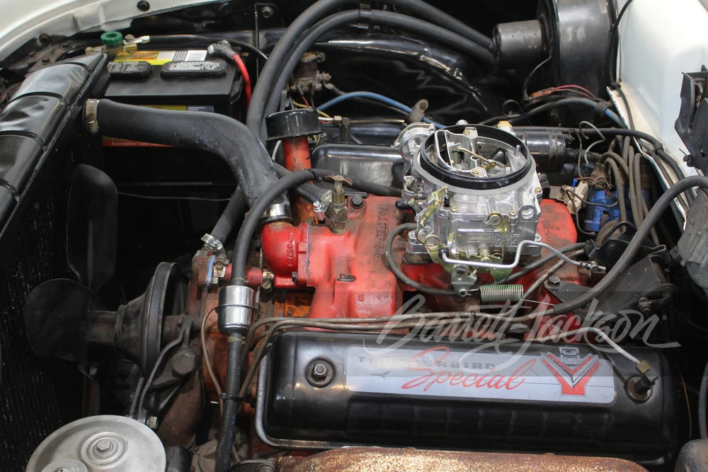 1957 Ford Fairlane 2nd Gen - Image 8 of 24