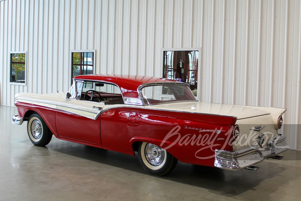 1957 Ford Fairlane 2nd Gen - Image 13 of 24