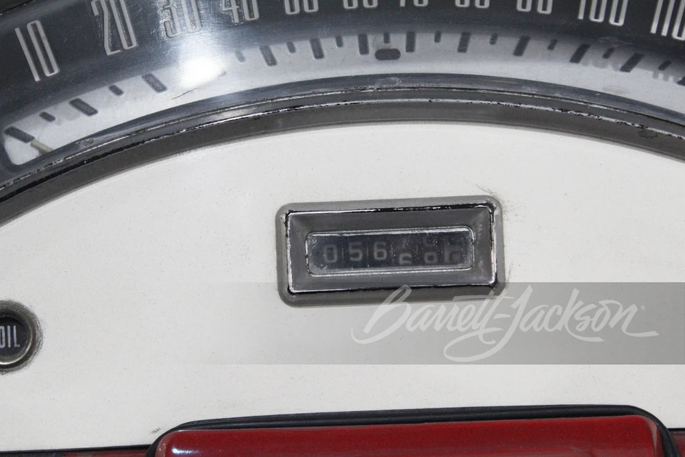 1957 Ford Fairlane 2nd Gen - Image 18 of 24