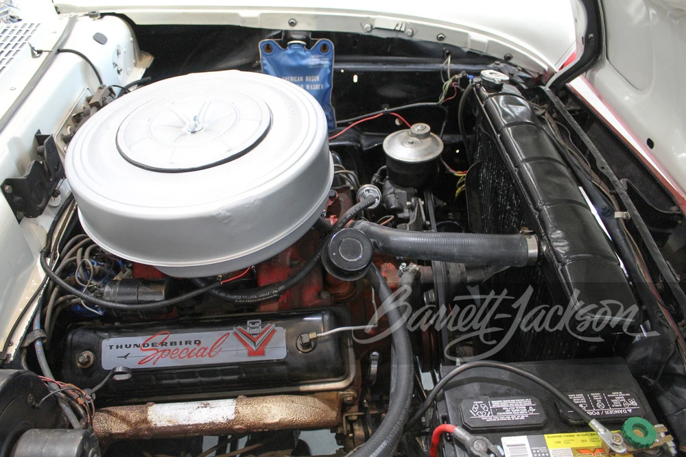 1957 Ford Fairlane 2nd Gen - Image 19 of 24