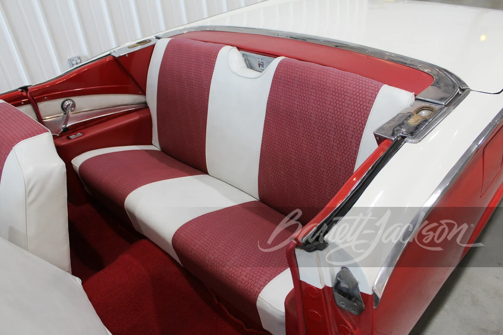 1957 Ford Fairlane 2nd Gen - Image 20 of 24