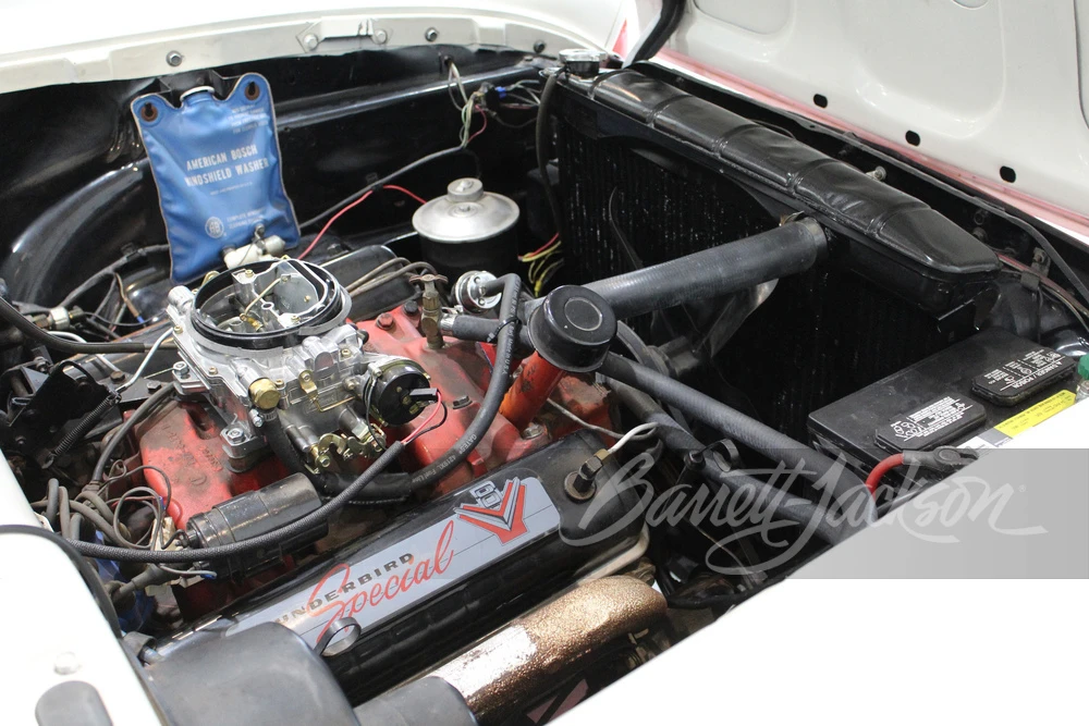 1957 Ford Fairlane 2nd Gen - Image 21 of 24