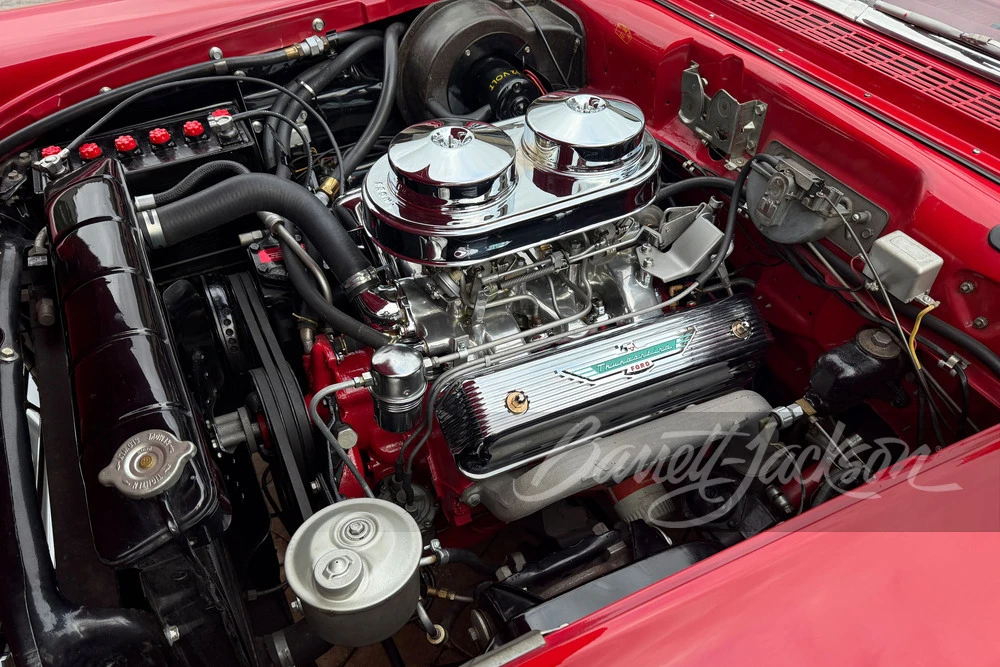1957 Ford Fairlane 2nd Gen - Image 3 of 31