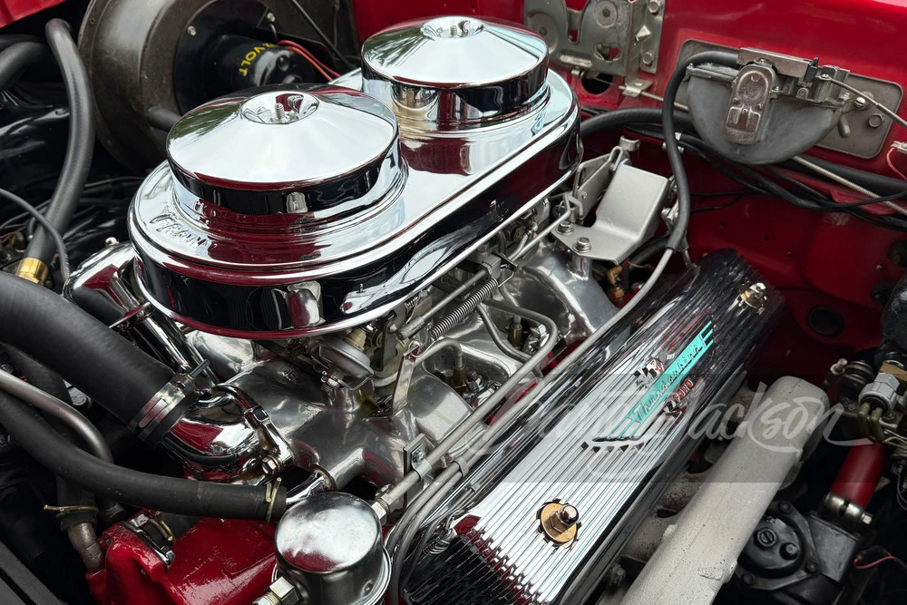 1957 Ford Fairlane 2nd Gen - Image 7 of 31