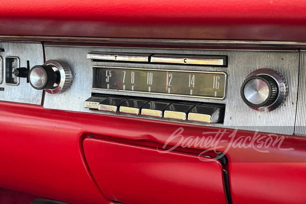 1957 Ford Fairlane 2nd Gen - Image 23 of 31