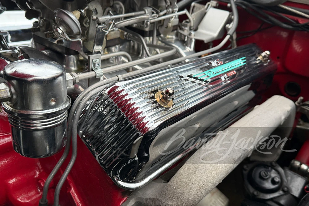 1957 Ford Fairlane 2nd Gen - Image 12 of 31