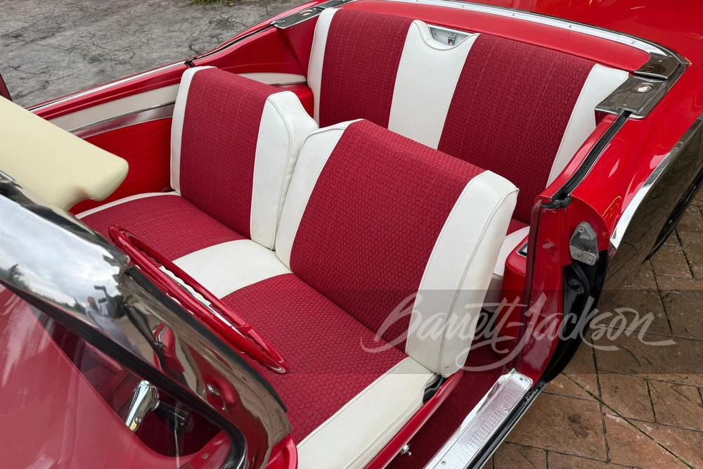 1957 Ford Fairlane 2nd Gen - Image 25 of 31