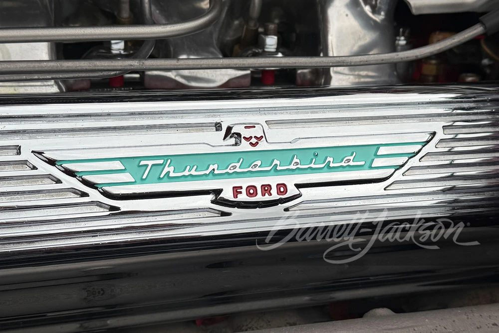 1957 Ford Fairlane 2nd Gen - Image 18 of 31