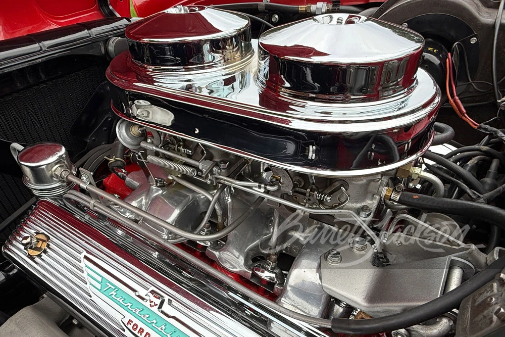 1957 Ford Fairlane 2nd Gen - Image 13 of 31