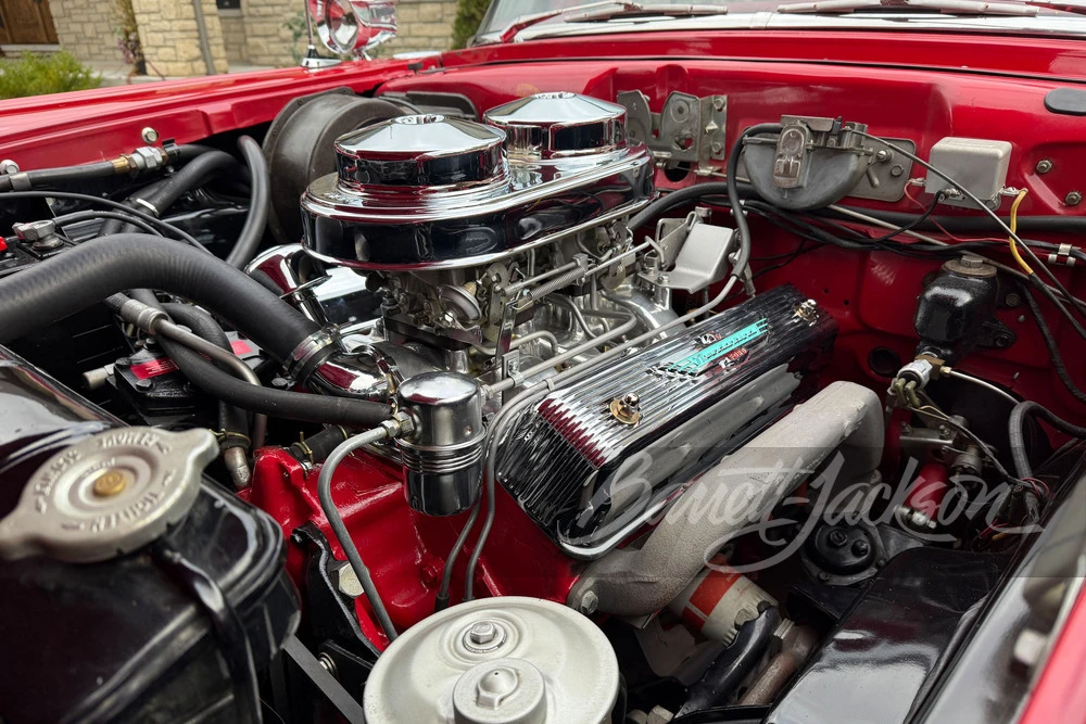 1957 Ford Fairlane 2nd Gen - Image 15 of 31