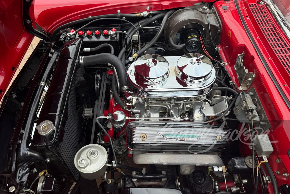 1957 Ford Fairlane 2nd Gen - Image 19 of 31