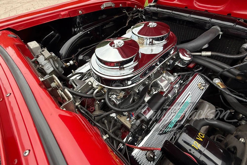 1957 Ford Fairlane 2nd Gen - Image 9 of 31