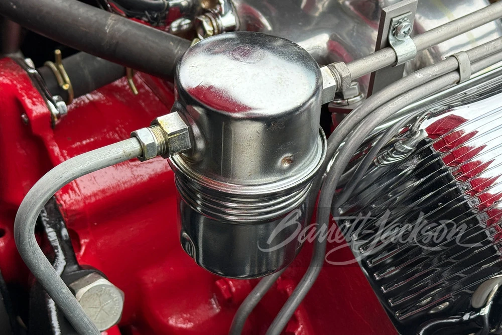 1957 Ford Fairlane 2nd Gen - Image 6 of 31