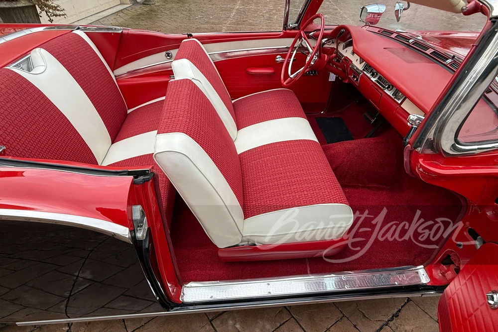 1957 Ford Fairlane 2nd Gen - Image 24 of 31