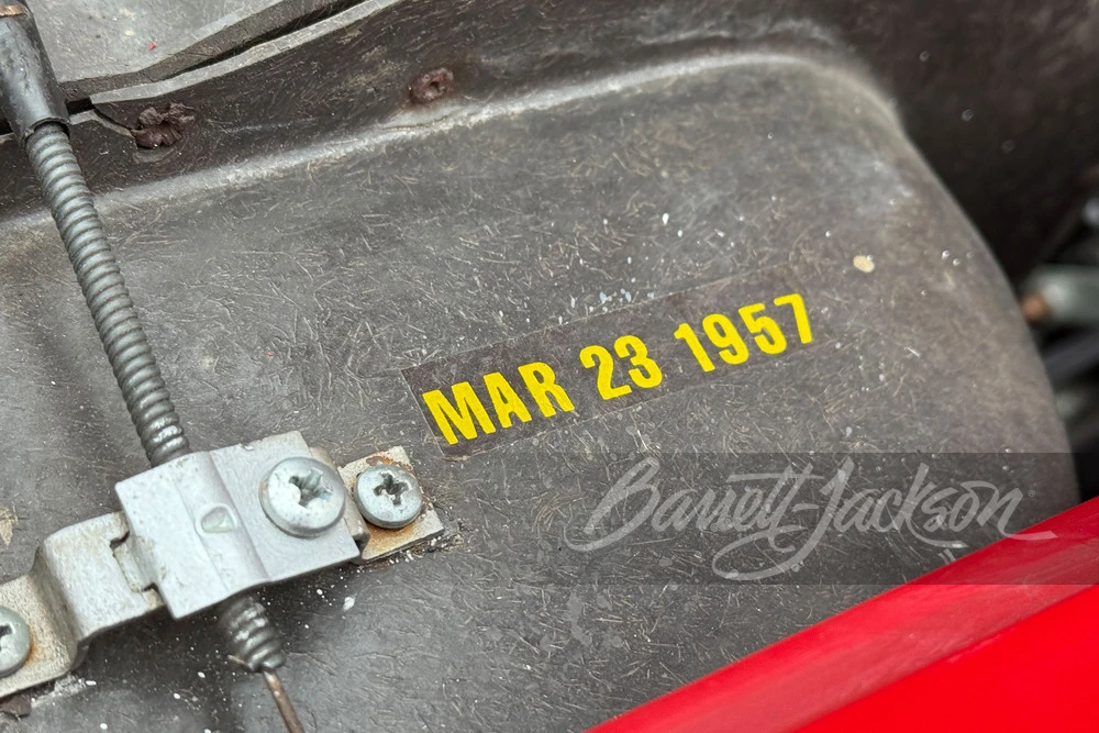 1957 Ford Fairlane 2nd Gen - Image 20 of 31