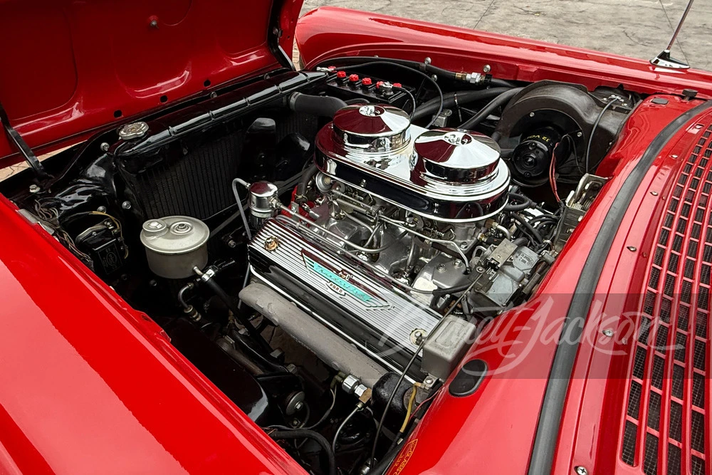 1957 Ford Fairlane 2nd Gen - Image 17 of 31