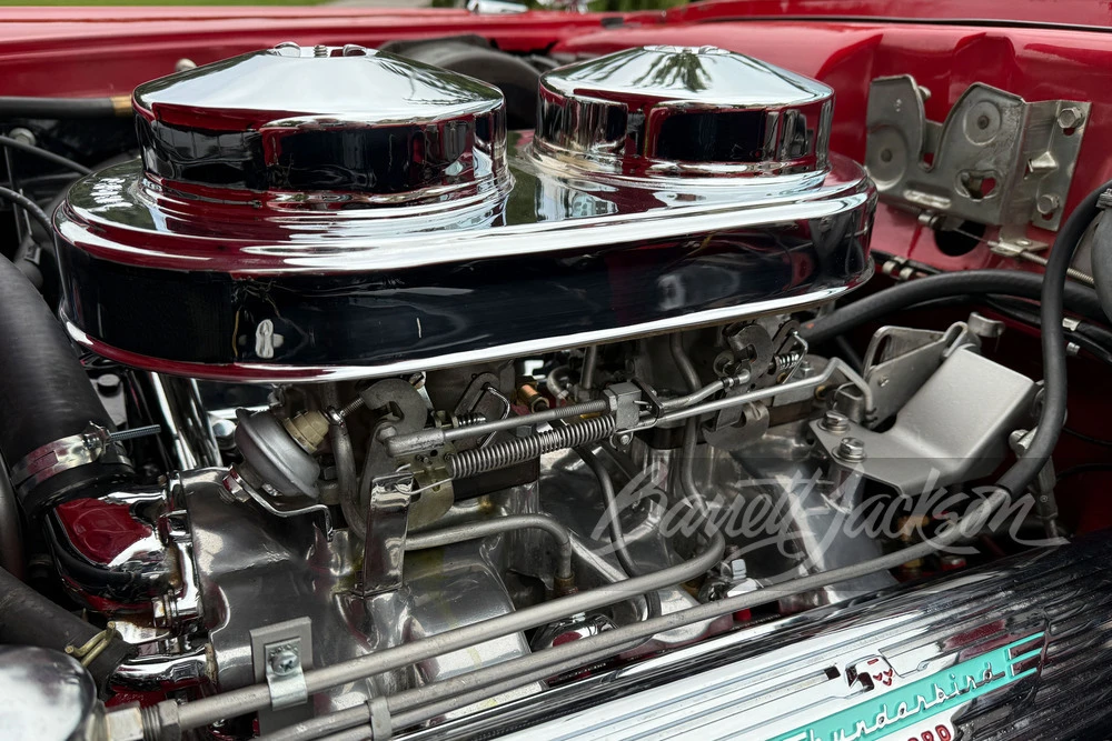 1957 Ford Fairlane 2nd Gen - Image 8 of 31