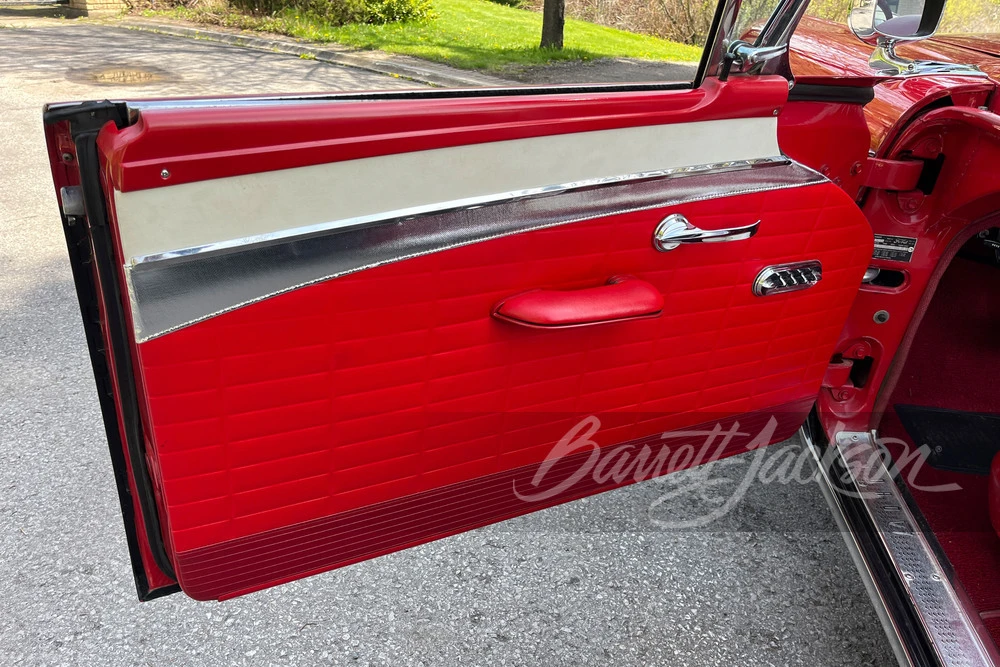 1957 Ford Fairlane 2nd Gen - Image 29 of 31