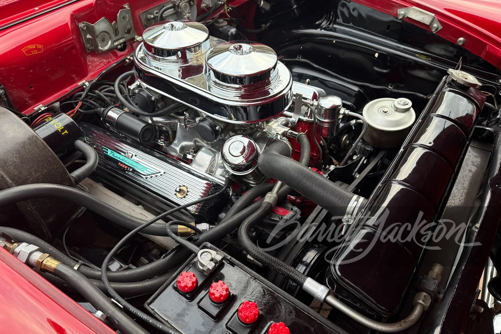 1957 Ford Fairlane 2nd Gen - Image 11 of 31