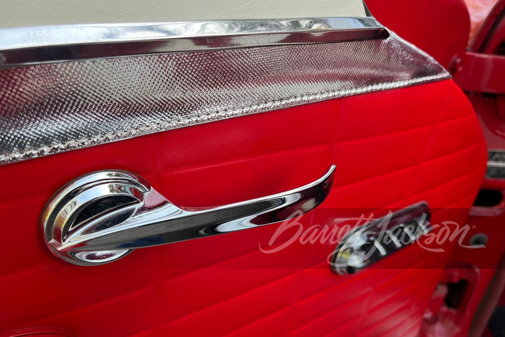1957 Ford Fairlane 2nd Gen - Image 28 of 31