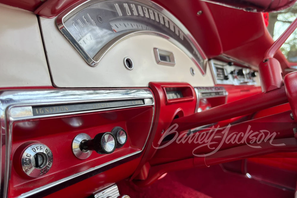 1957 Ford Fairlane 2nd Gen - Image 31 of 31