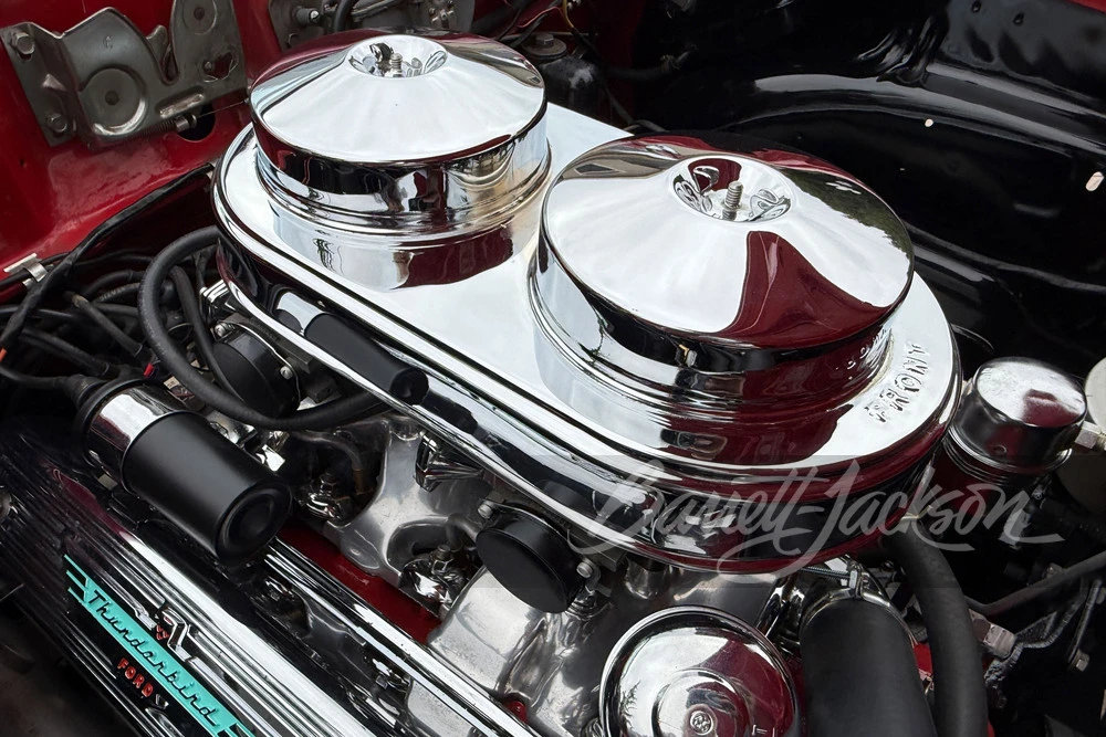 1957 Ford Fairlane 2nd Gen - Image 14 of 31