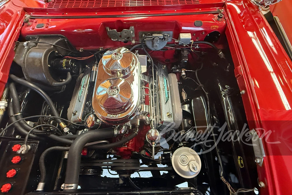 1957 Ford Fairlane 2nd Gen - Image 16 of 31