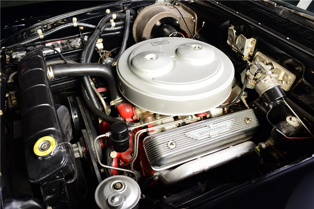 1957 Ford Fairlane 2nd Gen - Image 3 of 5