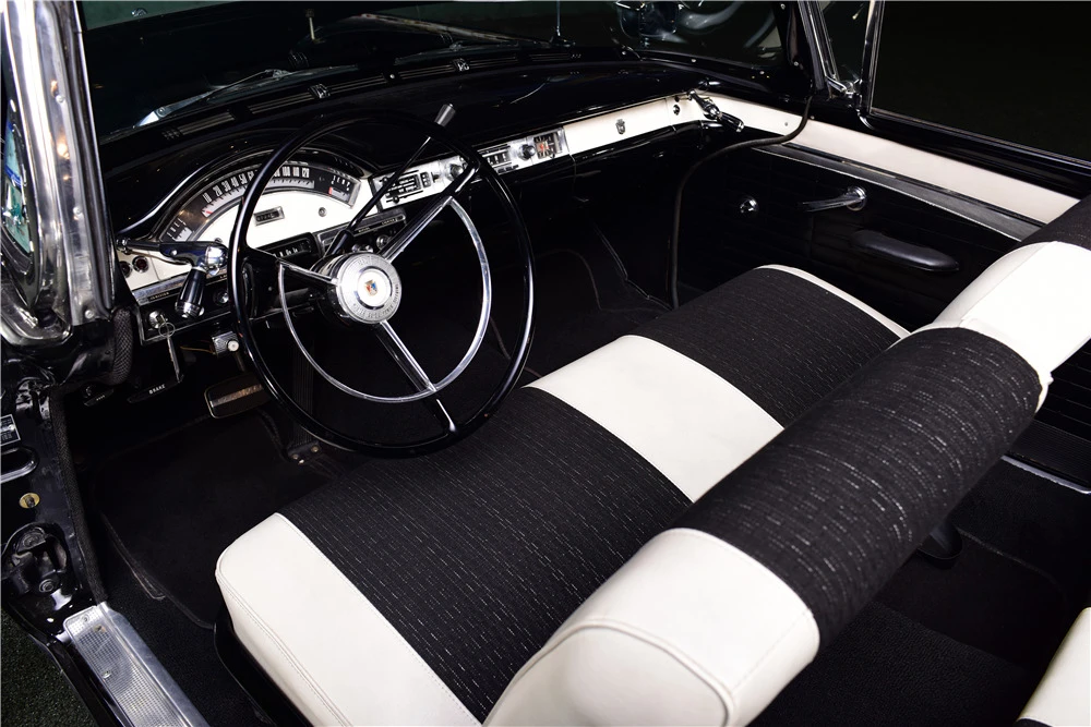 1957 Ford Fairlane 2nd Gen - Image 4 of 5