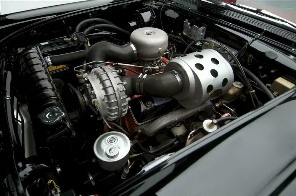 1957 Ford Fairlane 2nd Gen - Image 3 of 5