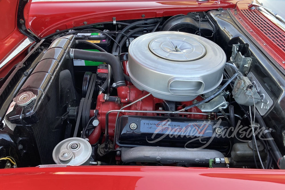 1957 Ford Fairlane 2nd Gen - Image 2 of 18