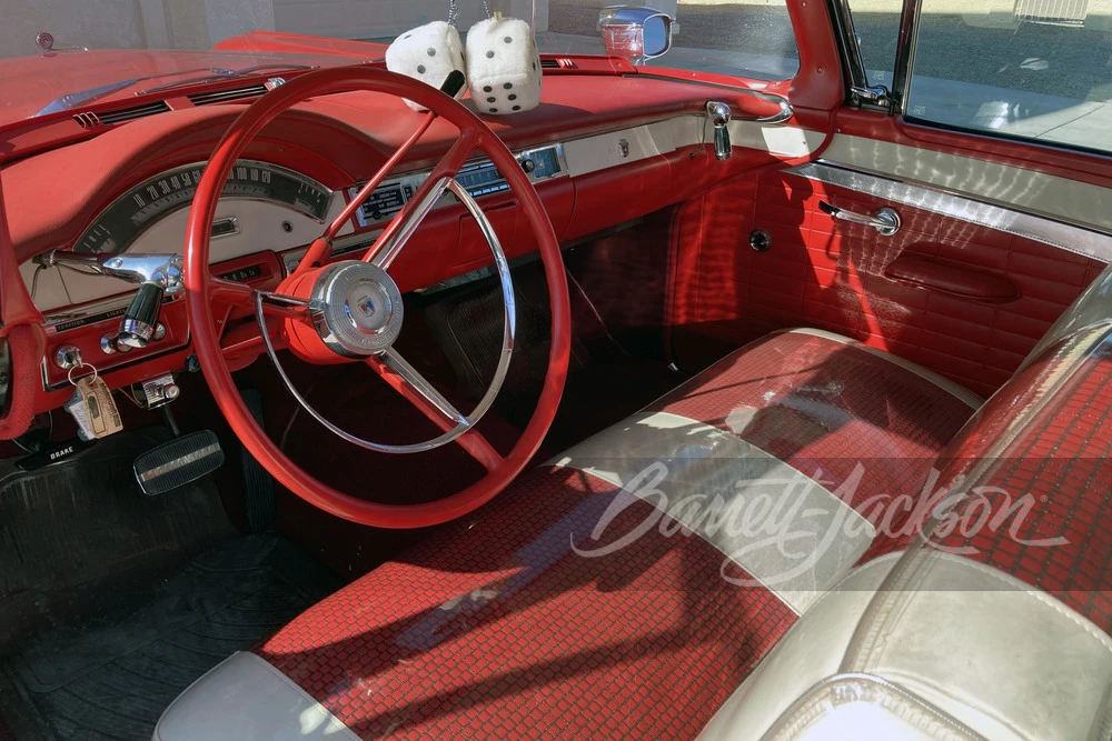 1957 Ford Fairlane 2nd Gen - Image 3 of 18