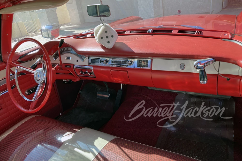 1957 Ford Fairlane 2nd Gen - Image 7 of 18