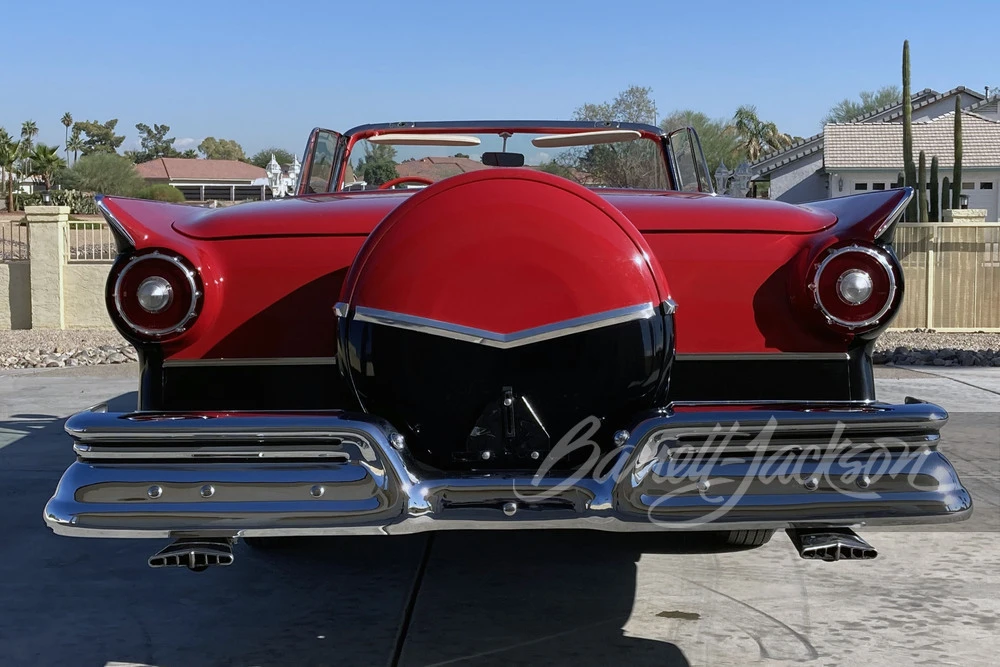 1957 Ford Fairlane 2nd Gen - Image 13 of 18