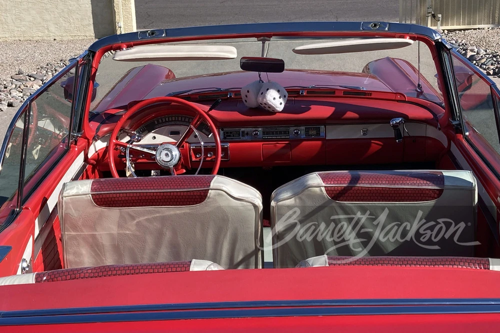 1957 Ford Fairlane 2nd Gen - Image 15 of 18