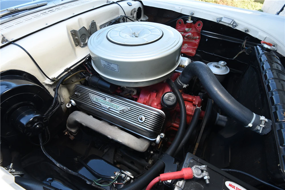 1957 Ford Fairlane 2nd Gen - Image 3 of 7