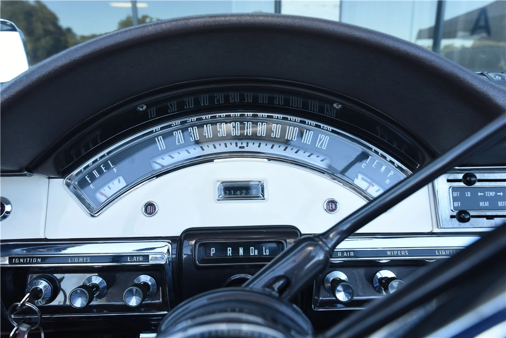 1957 Ford Fairlane 2nd Gen - Image 6 of 7