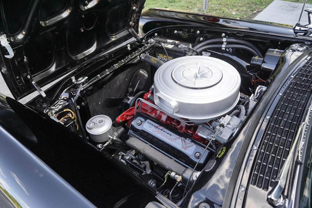 1957 Ford Fairlane 2nd Gen - Image 3 of 10