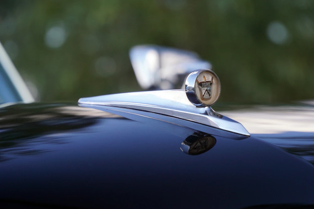1957 Ford Fairlane 2nd Gen - Image 6 of 10