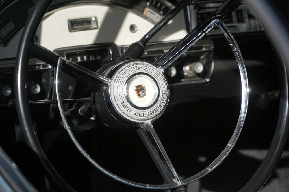 1957 Ford Fairlane 2nd Gen - Image 9 of 10