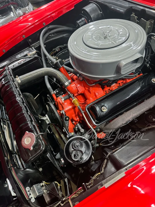 1957 Ford Fairlane 2nd Gen - Image 8 of 23