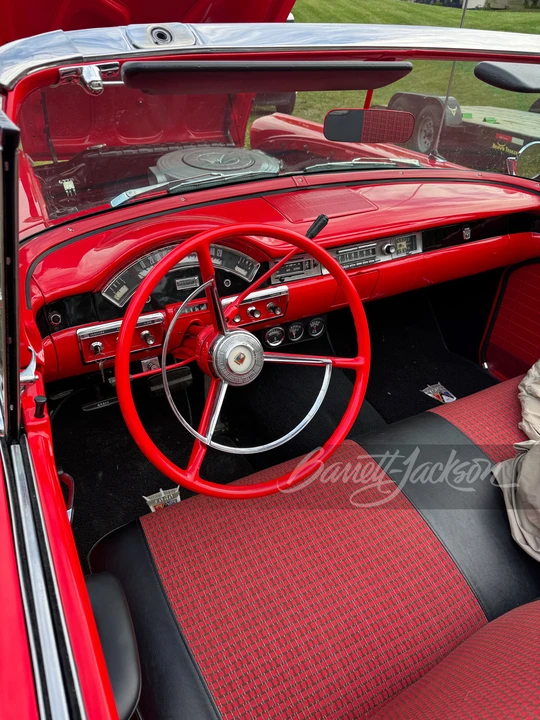 1957 Ford Fairlane 2nd Gen - Image 6 of 23