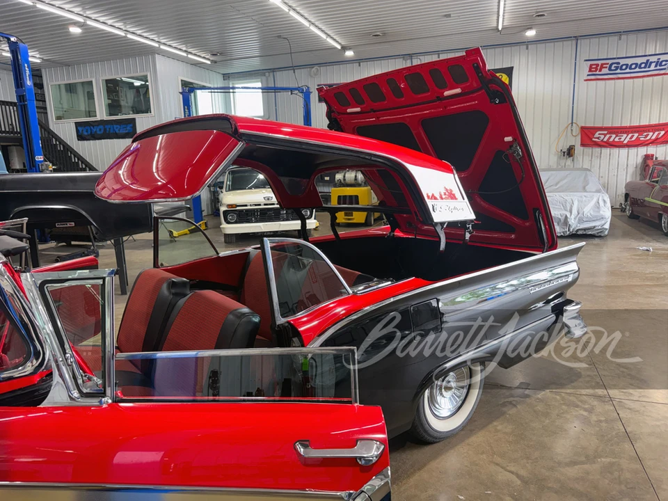 1957 Ford Fairlane 2nd Gen - Image 12 of 23