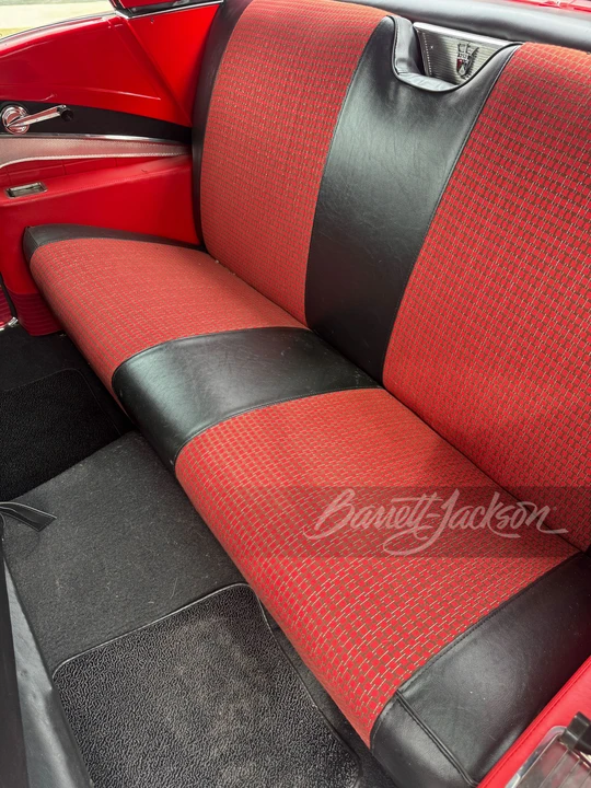 1957 Ford Fairlane 2nd Gen - Image 7 of 23