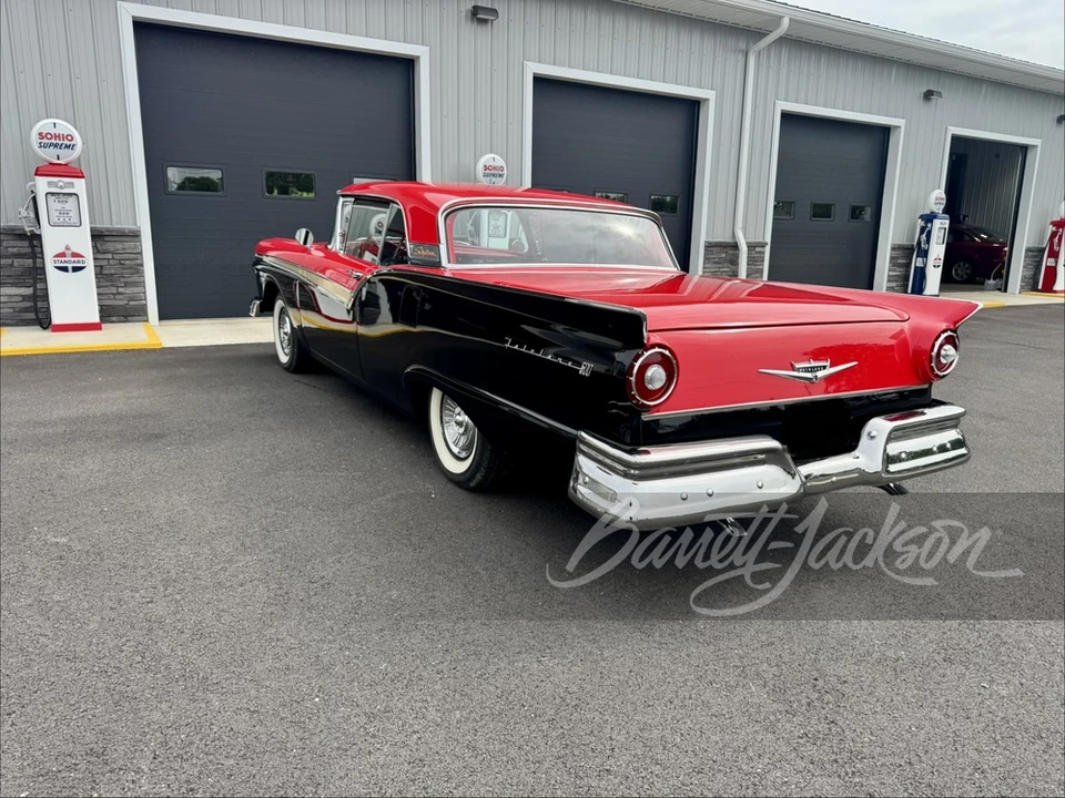 1957 Ford Fairlane 2nd Gen - Image 23 of 23