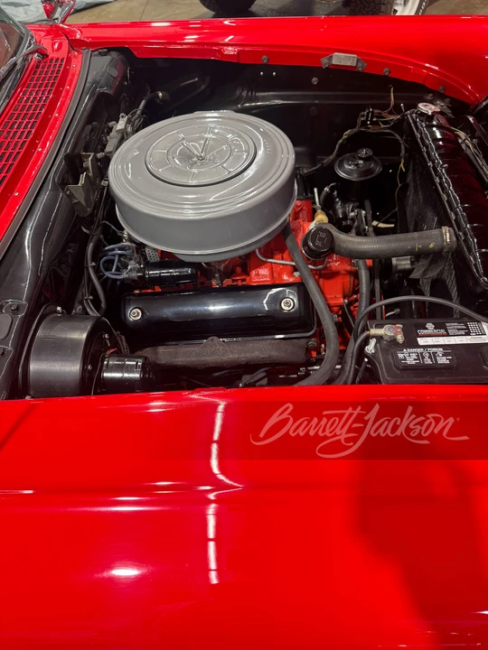 1957 Ford Fairlane 2nd Gen - Image 3 of 23