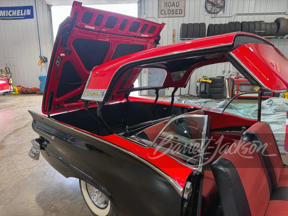 1957 Ford Fairlane 2nd Gen - Image 10 of 23
