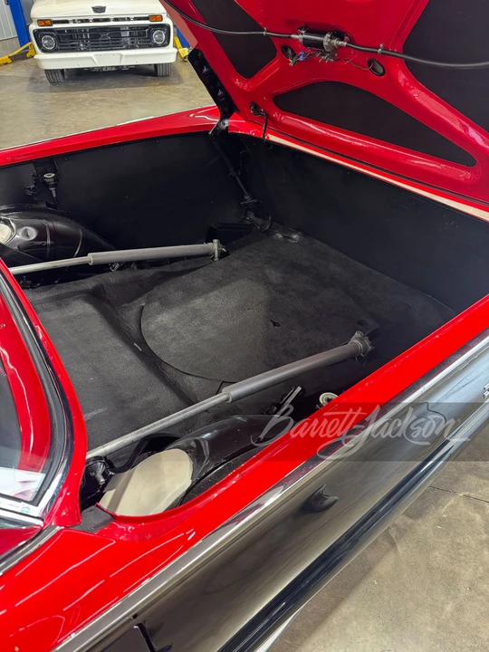 1957 Ford Fairlane 2nd Gen - Image 21 of 23
